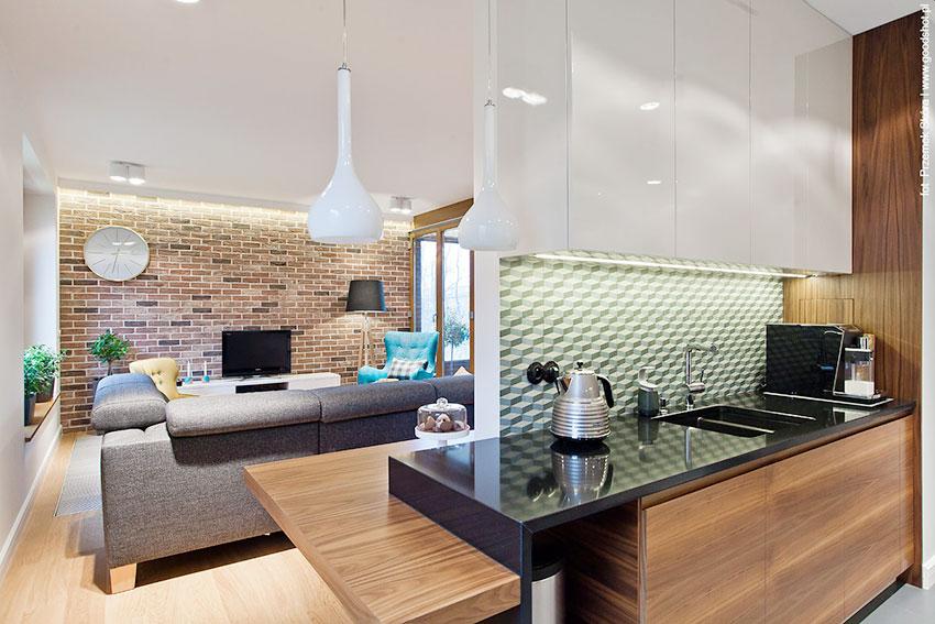 Integra el balcón y crea tendencia. | Decoración