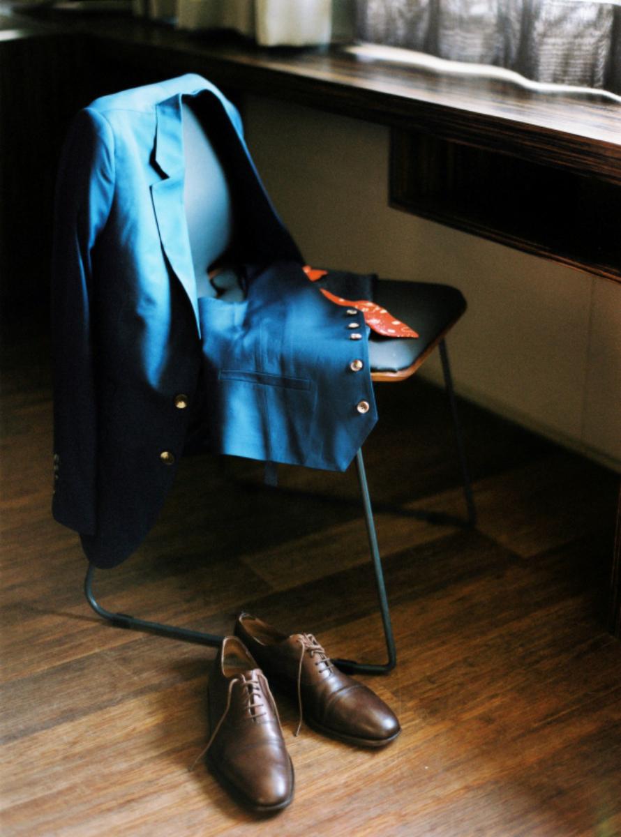 La Boda de Mathilde y Simon en All Lovely Party