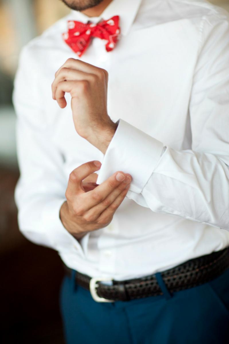 La Boda de Mathilde y Simon en All Lovely Party