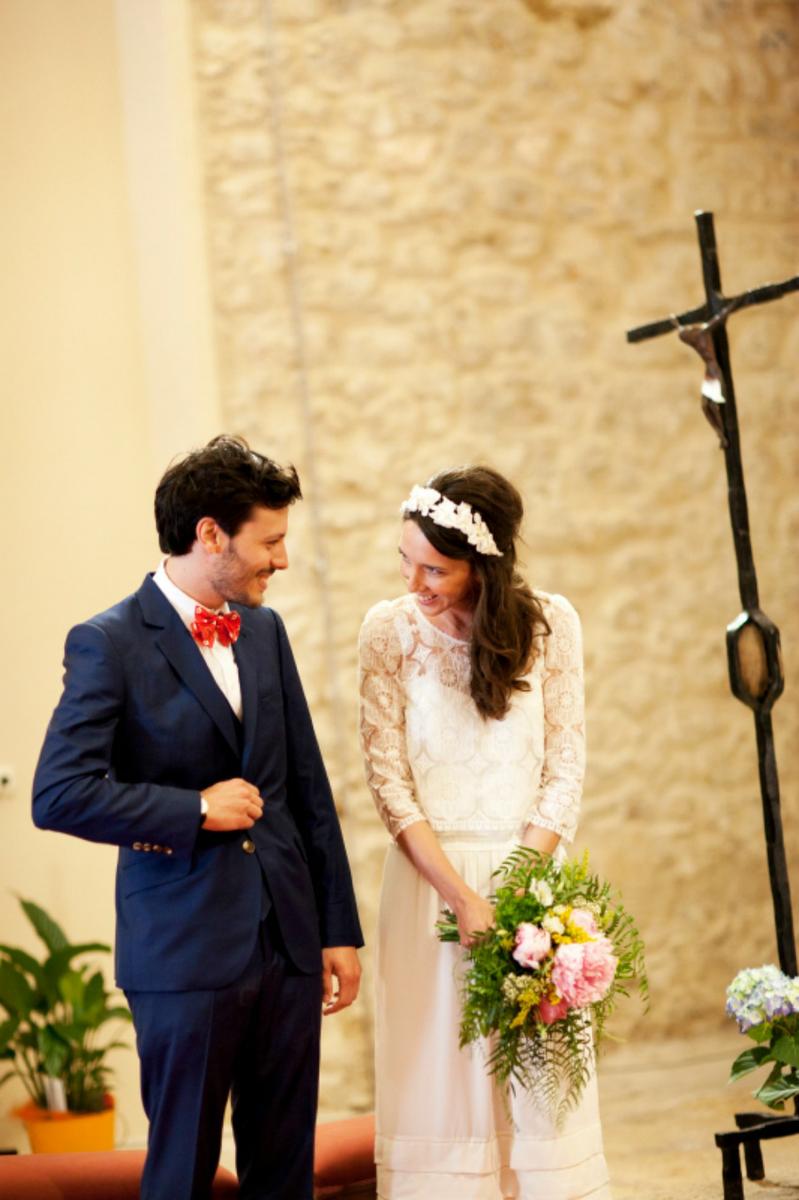 La Boda de Mathilde y Simon en All Lovely Party