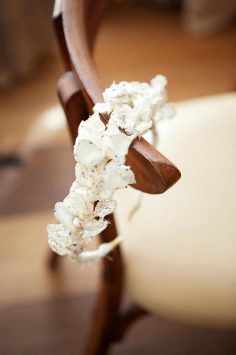 La Boda de Mathilde y Simon en All Lovely Party