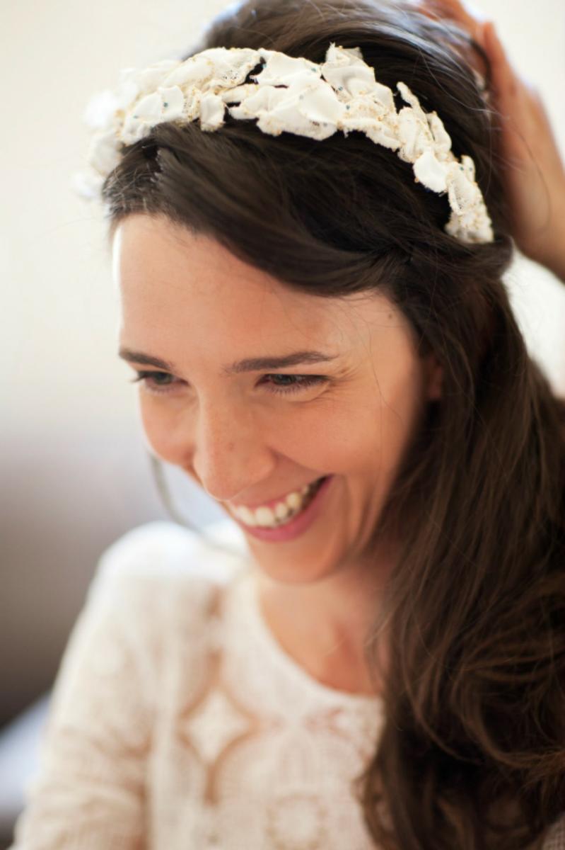 La Boda de Mathilde y Simon en All Lovely Party