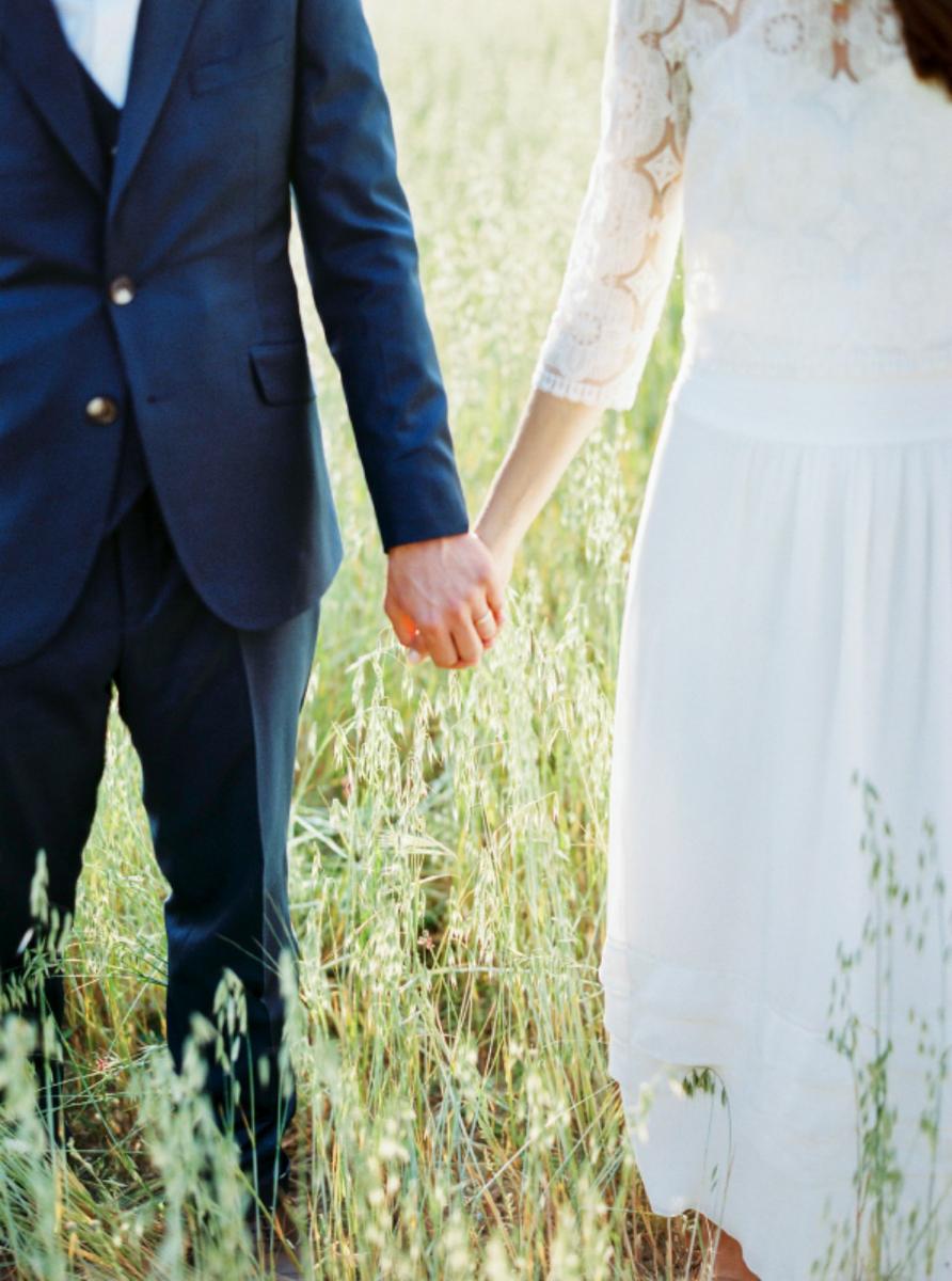 La Boda de Mathilde y Simon en All Lovely Party