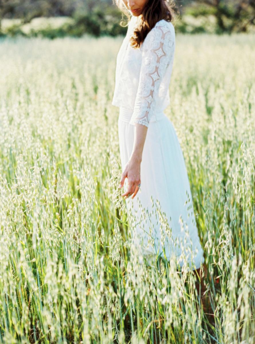 La Boda de Mathilde y Simon en All Lovely Party