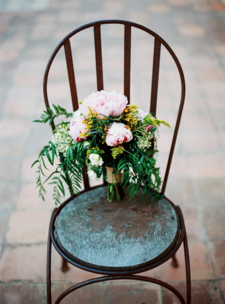 La Boda de Mathilde y Simon en All Lovely Party