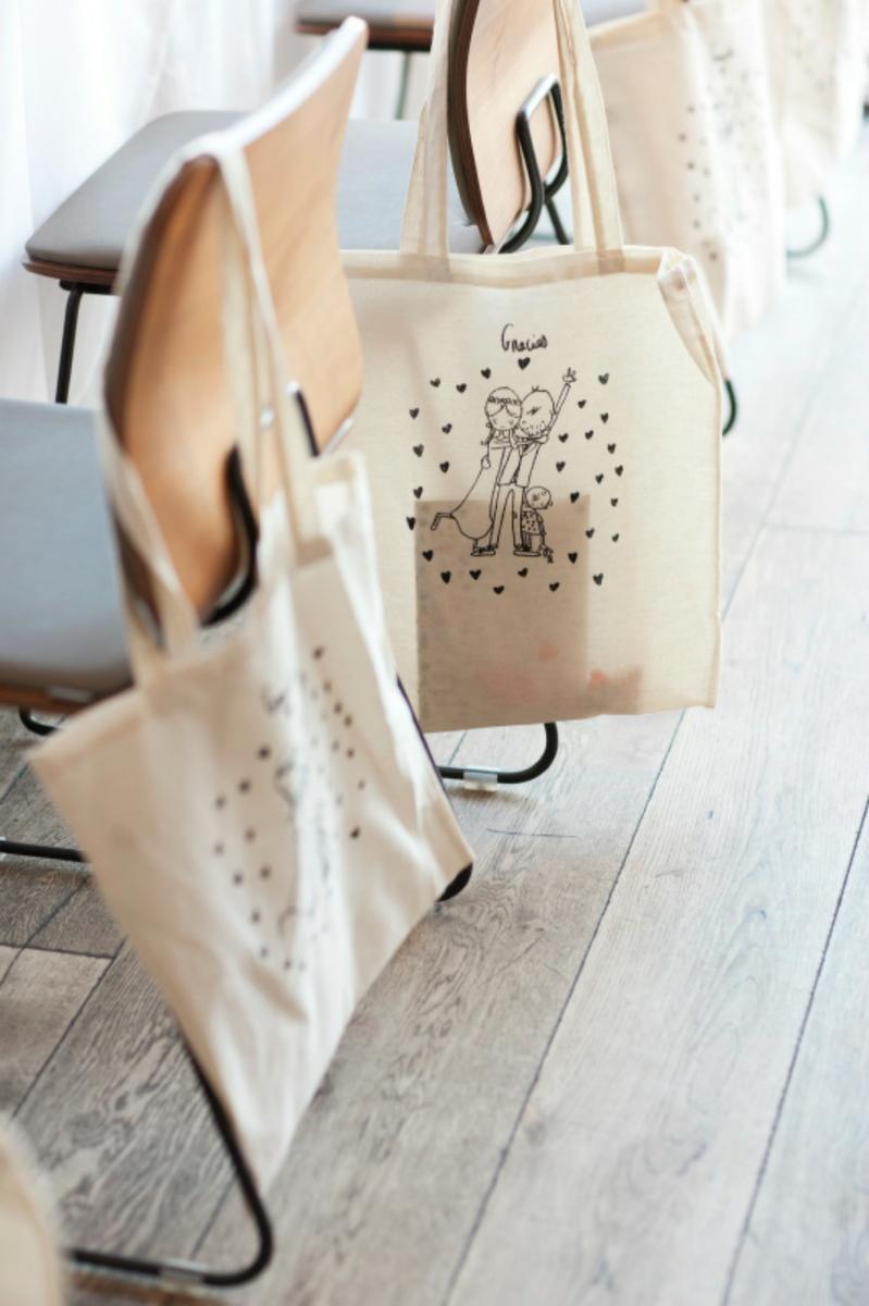 La Boda de Mathilde y Simon en All Lovely Party