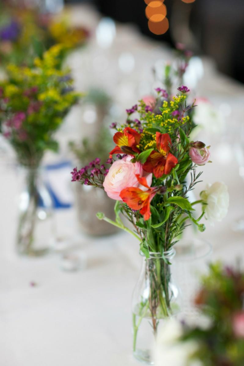 La Boda de Mathilde y Simon en All Lovely Party