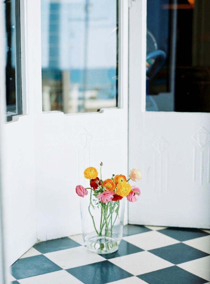 La Boda de Mathilde y Simon en All Lovely Party