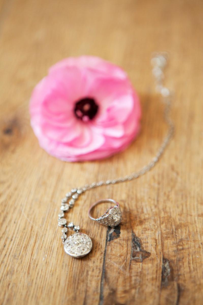 La Boda de Mathilde y Simon en All Lovely Party