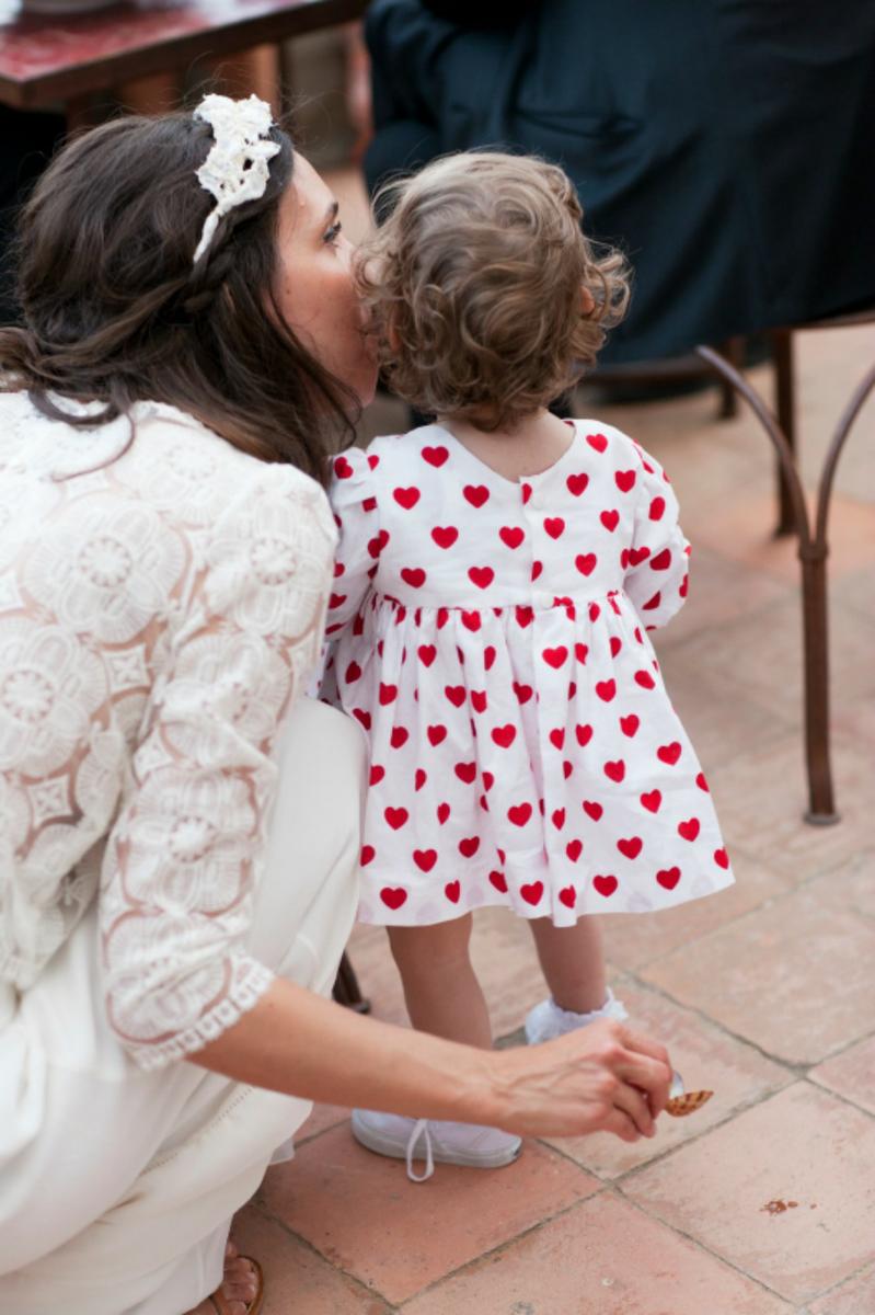 La Boda de Mathilde y Simon en All Lovely Party