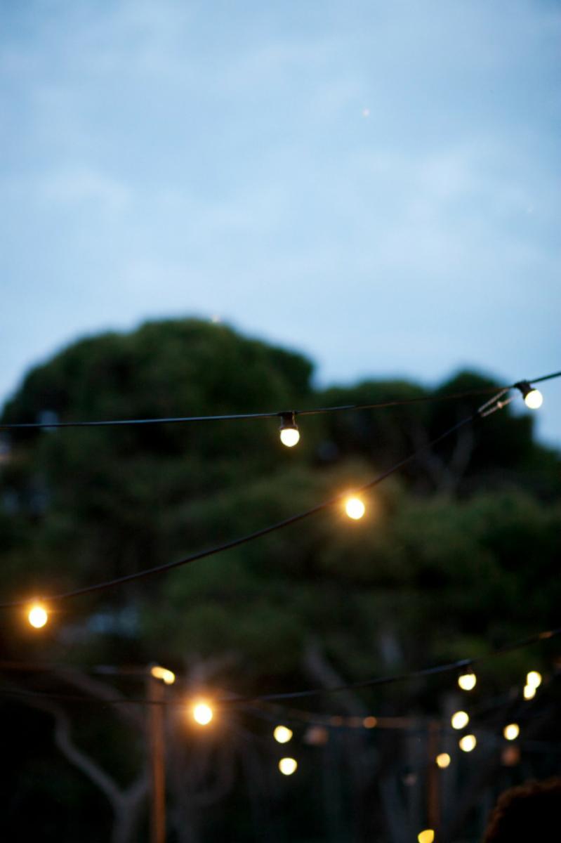 La Boda de Mathilde y Simon en All Lovely Party