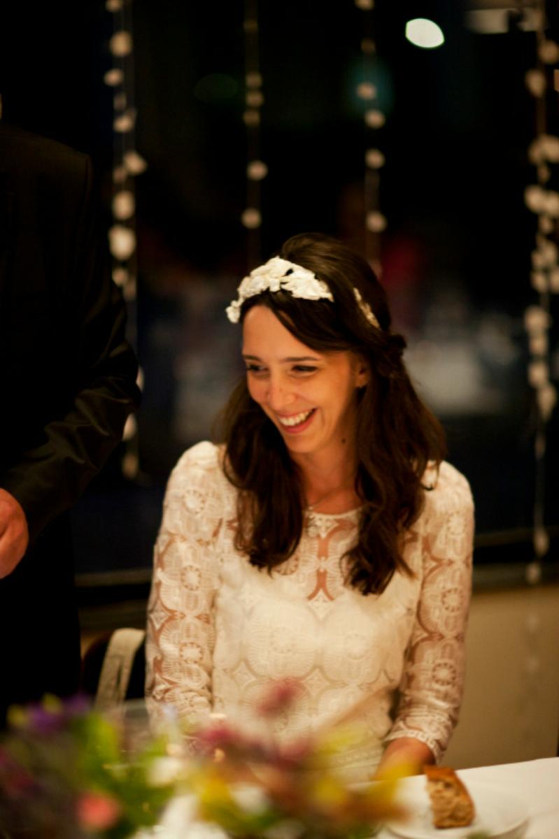 La Boda de Mathilde y Simon en All Lovely Party