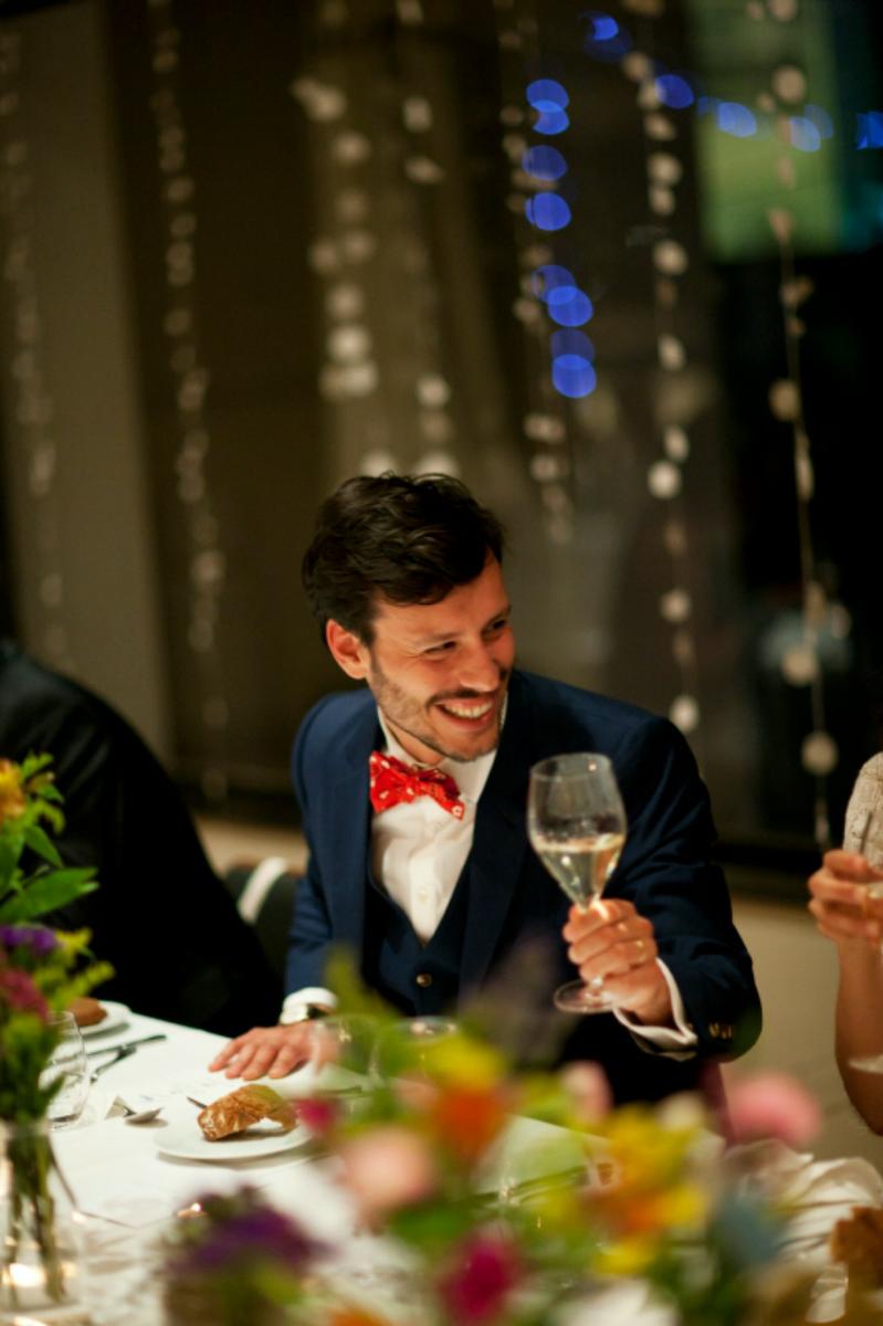 La Boda de Mathilde y Simon en All Lovely Party