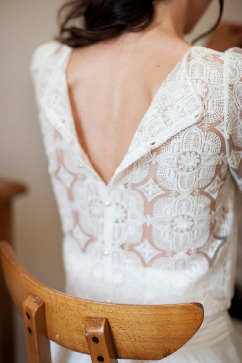 La Boda de Mathilde y Simon en All Lovely Party