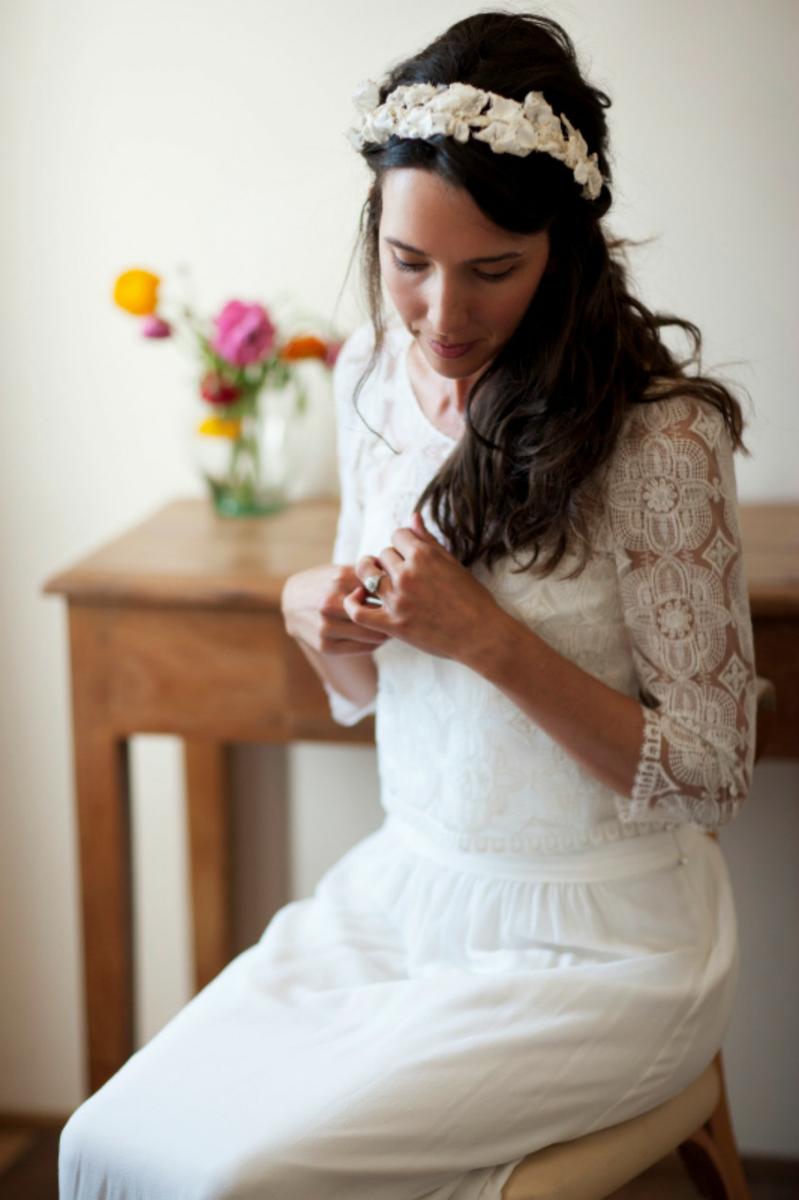 La Boda de Mathilde y Simon en All Lovely Party