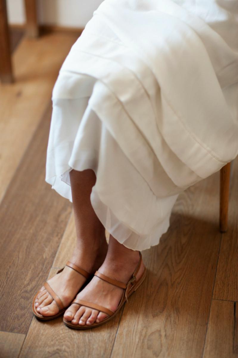 La Boda de Mathilde y Simon en All Lovely Party