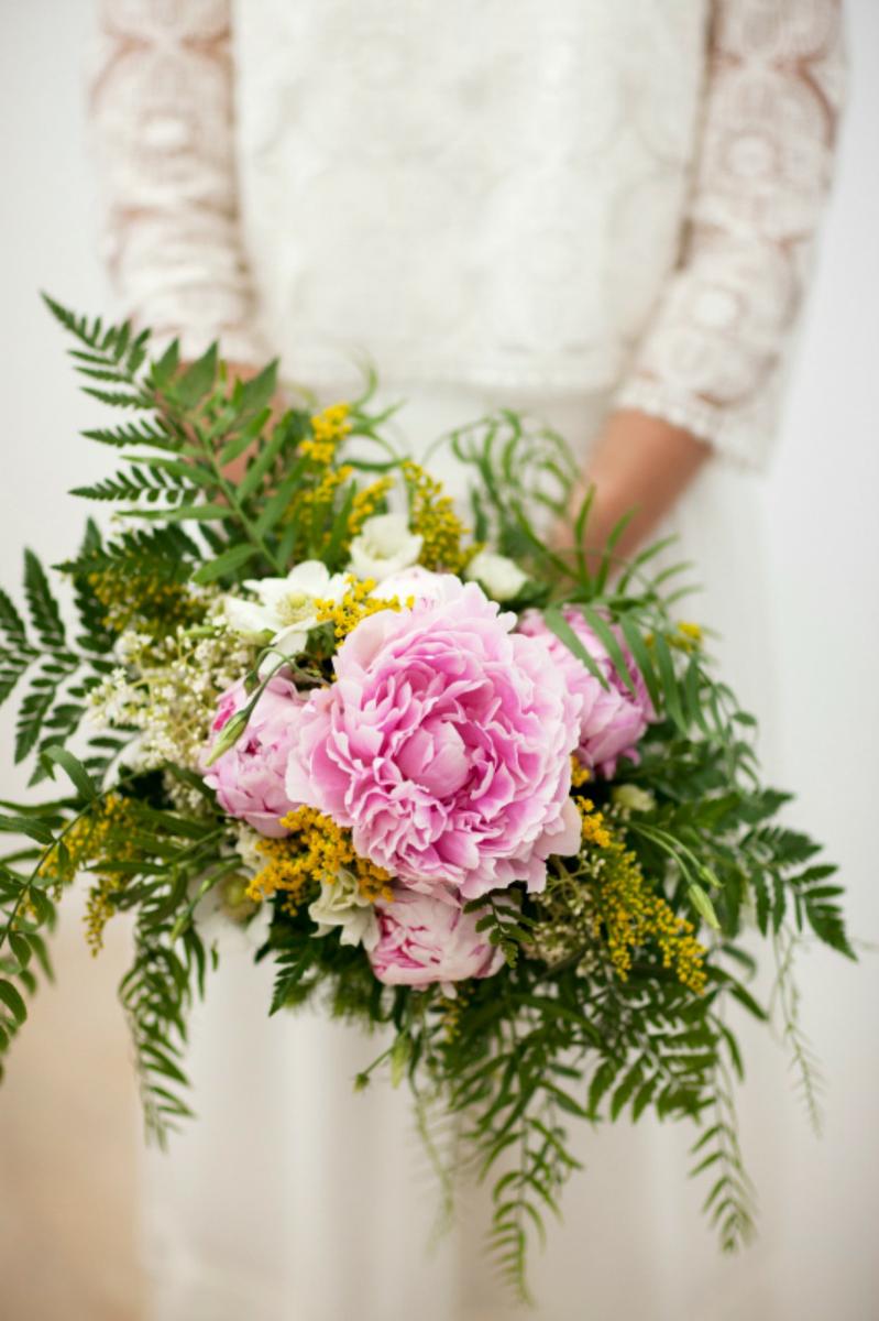 La Boda de Mathilde y Simon en All Lovely Party