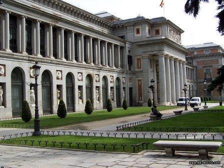Museo Nacional del Prado