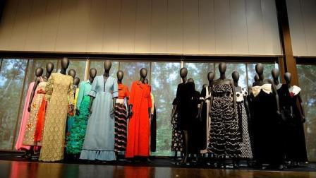 Museo del Traje Madrid