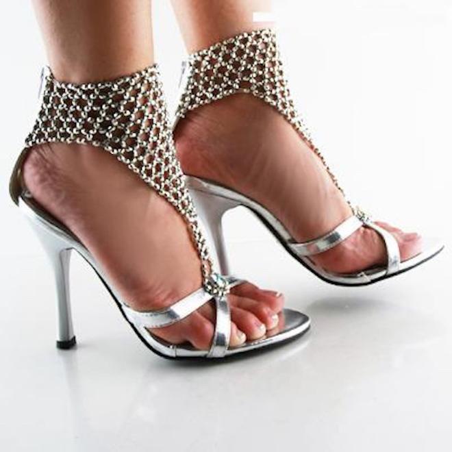sandalias-plateadas