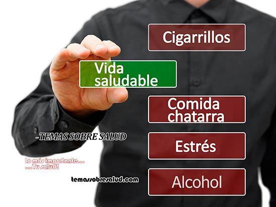 Metástasis en los huesos