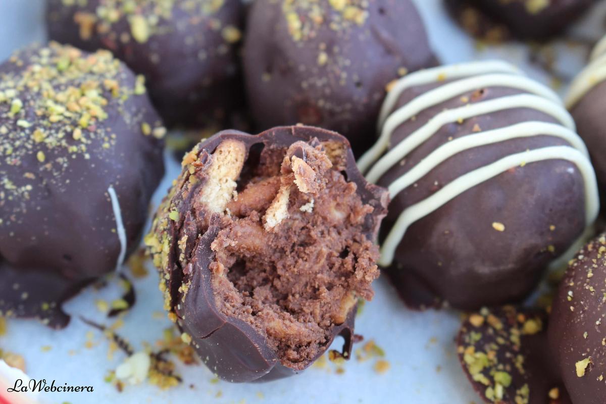 Dulces de navidad fáciles de hacer