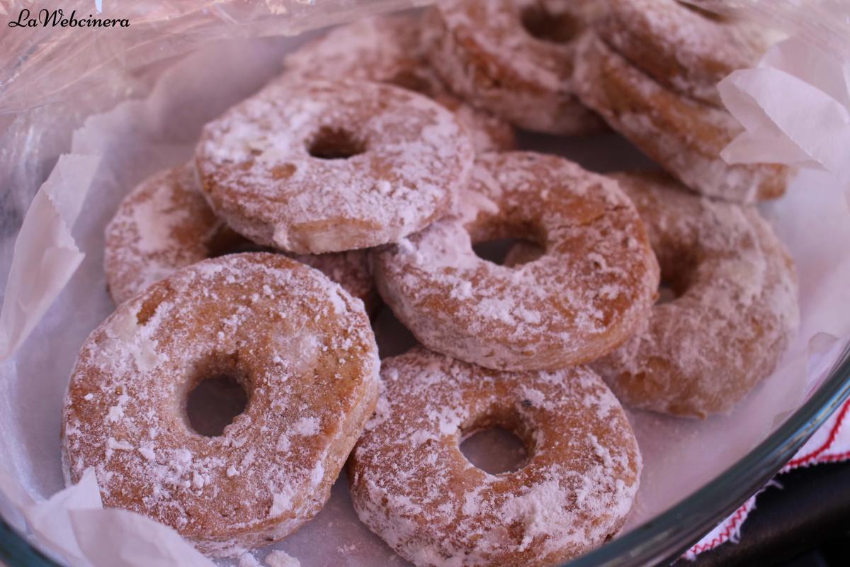 Dulces de navidad fáciles de hacer