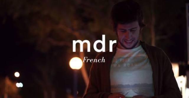 Cómo reír a la gente en las redes sociales