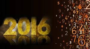 Número Personal en 2016