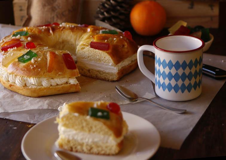 roscón de reyes 28