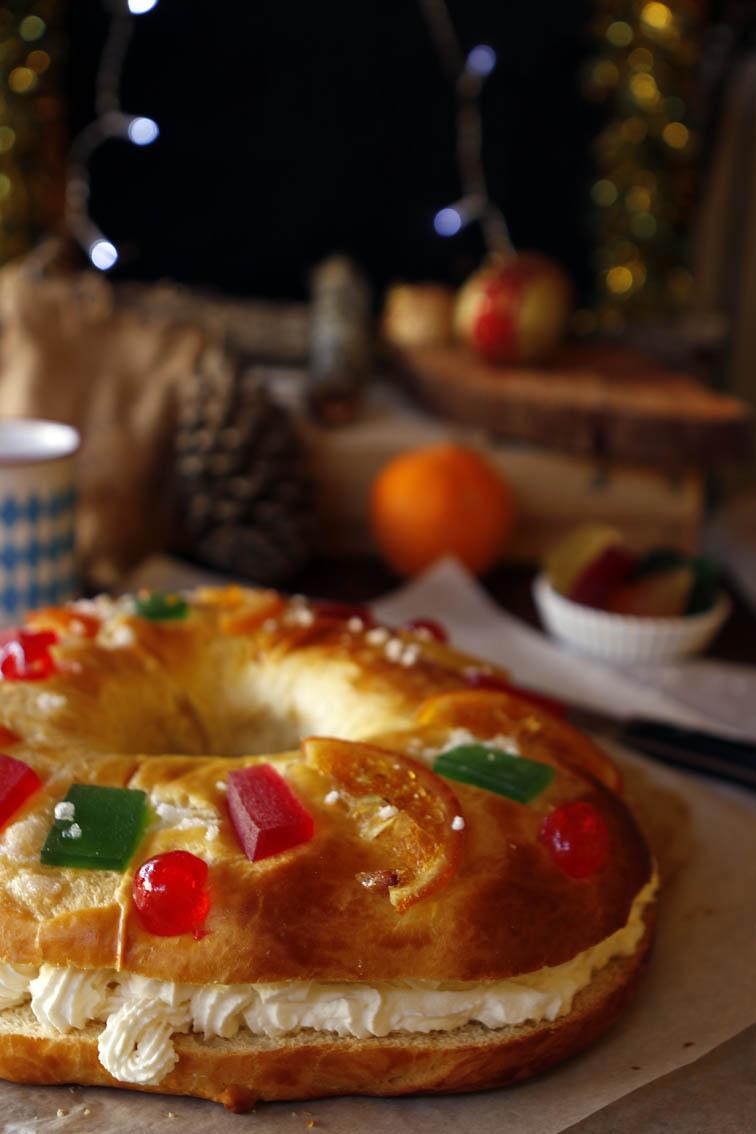 roscón de reyes 32