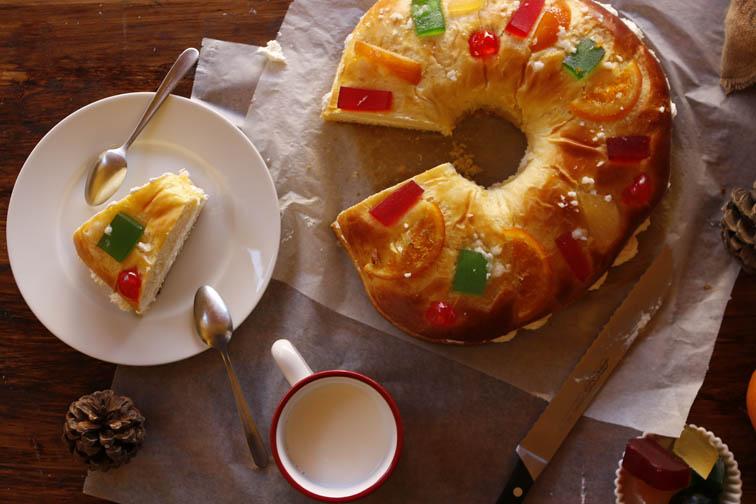 roscón de reyes 21