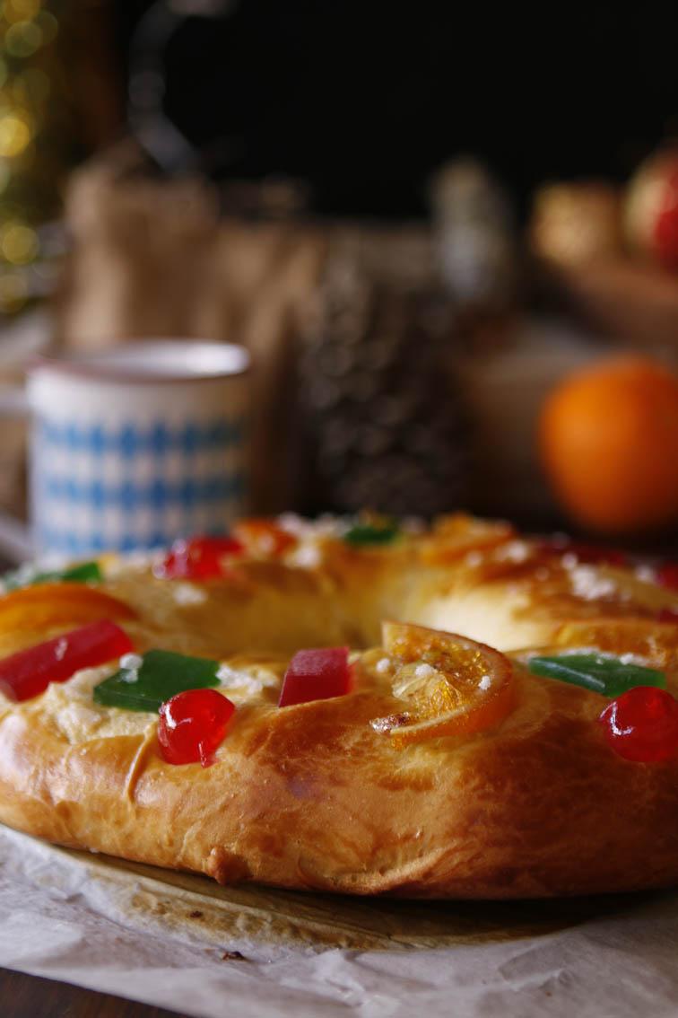 roscón de reyes 8