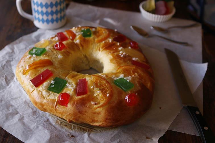 roscón de reyes 5