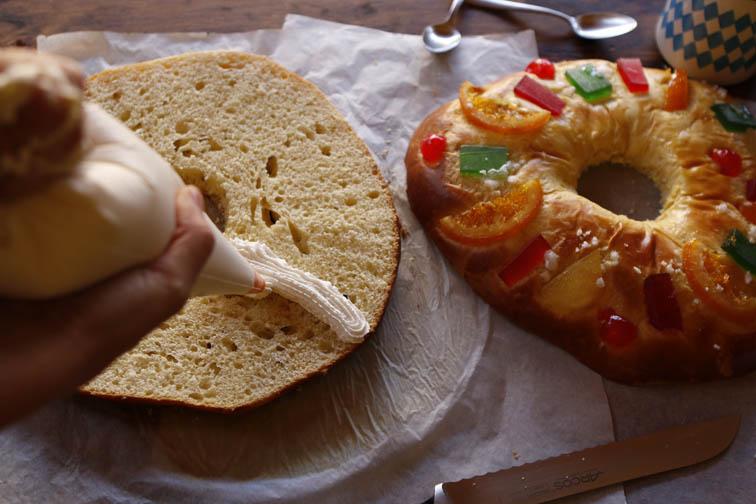 roscón de reyes 46
