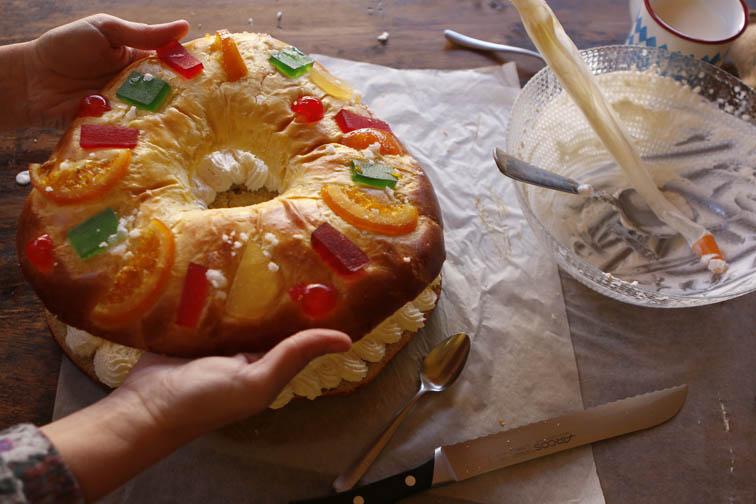 roscón de reyes 48