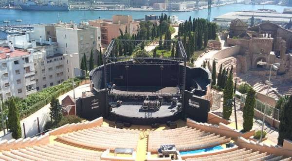 Qué visitar en Cartagena