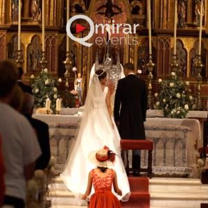 #qmirar #videoboda #iglesiamalaga