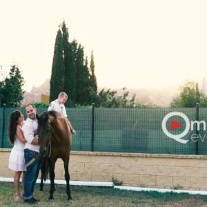 #qmirar #boda #caballos