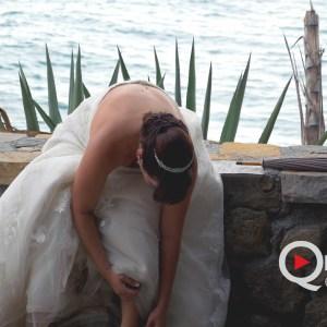 #qmirar #boda #descanso