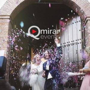 #qmirar #boda #malaga video