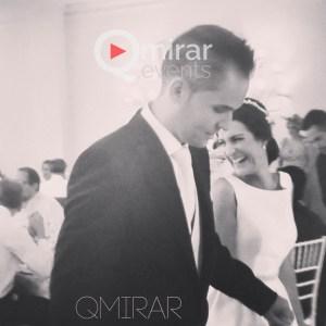 #qmirar #boda #malaga