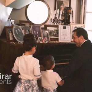 #qmirar #boda #piano video