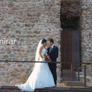 #qmirar #video de boda Almogia