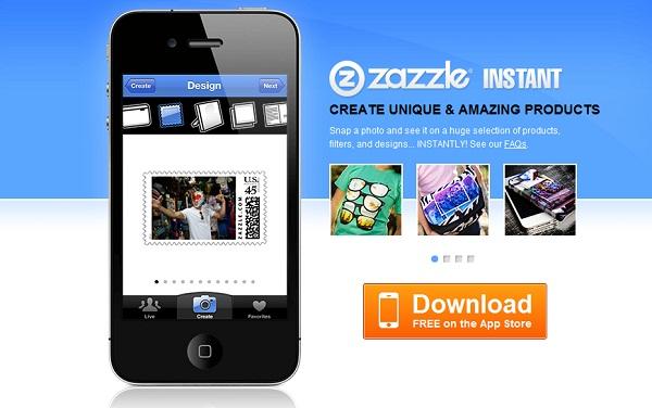 Marketing digital Zazzel