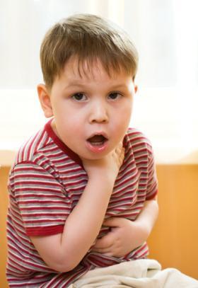 infecciones del tracto respiratorio superior