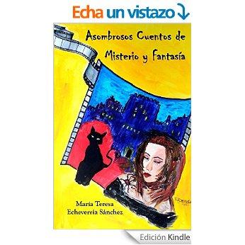 portada kindle asombrosos