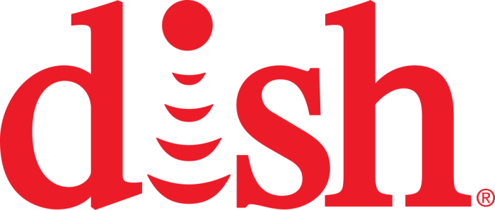 Dish logo 2012