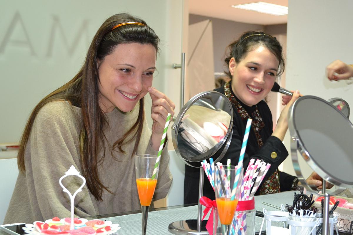 Taller Daily Beauty Style de Disfrutimadres Taller de Belleza Planes para madres chulos (7)