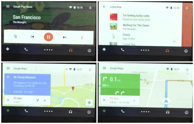 android-auto-apps-compilation